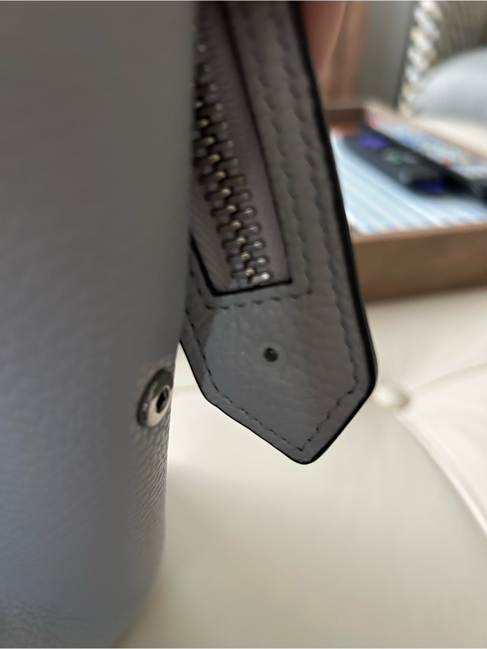 Henri Bendel Rivington Handbag - Picture 12 of 12
